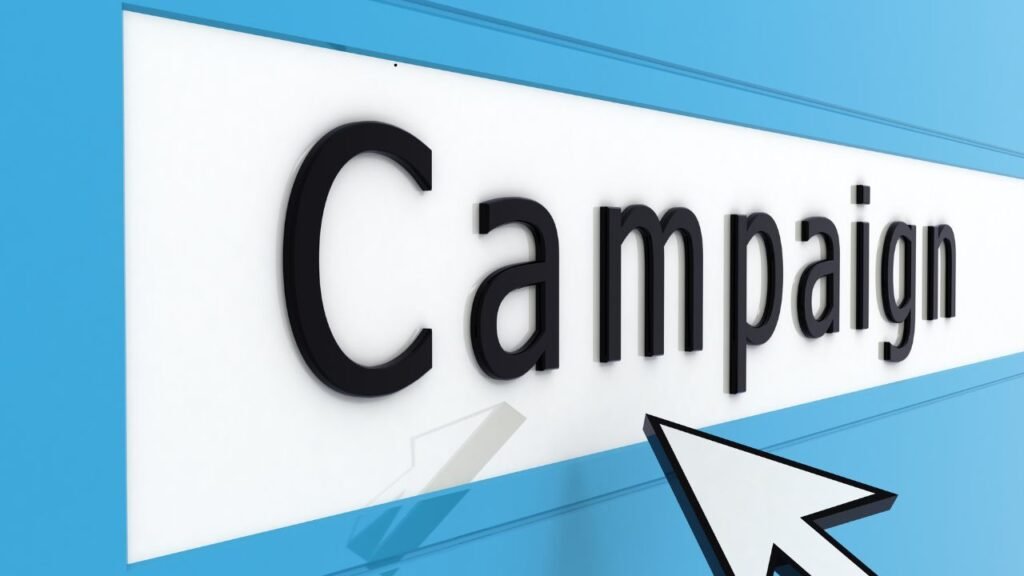 email marketing campaign