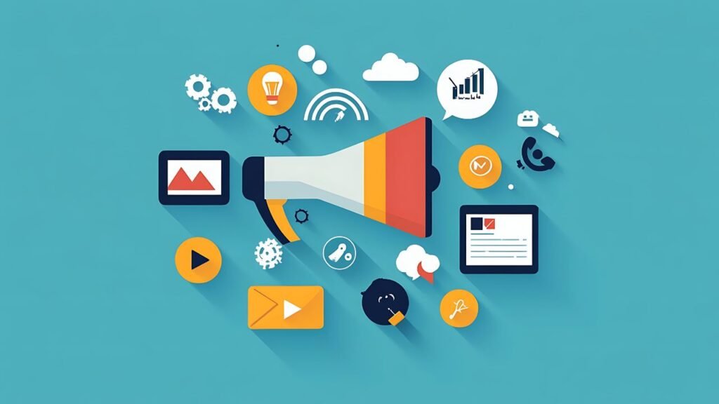 email marketing campaign