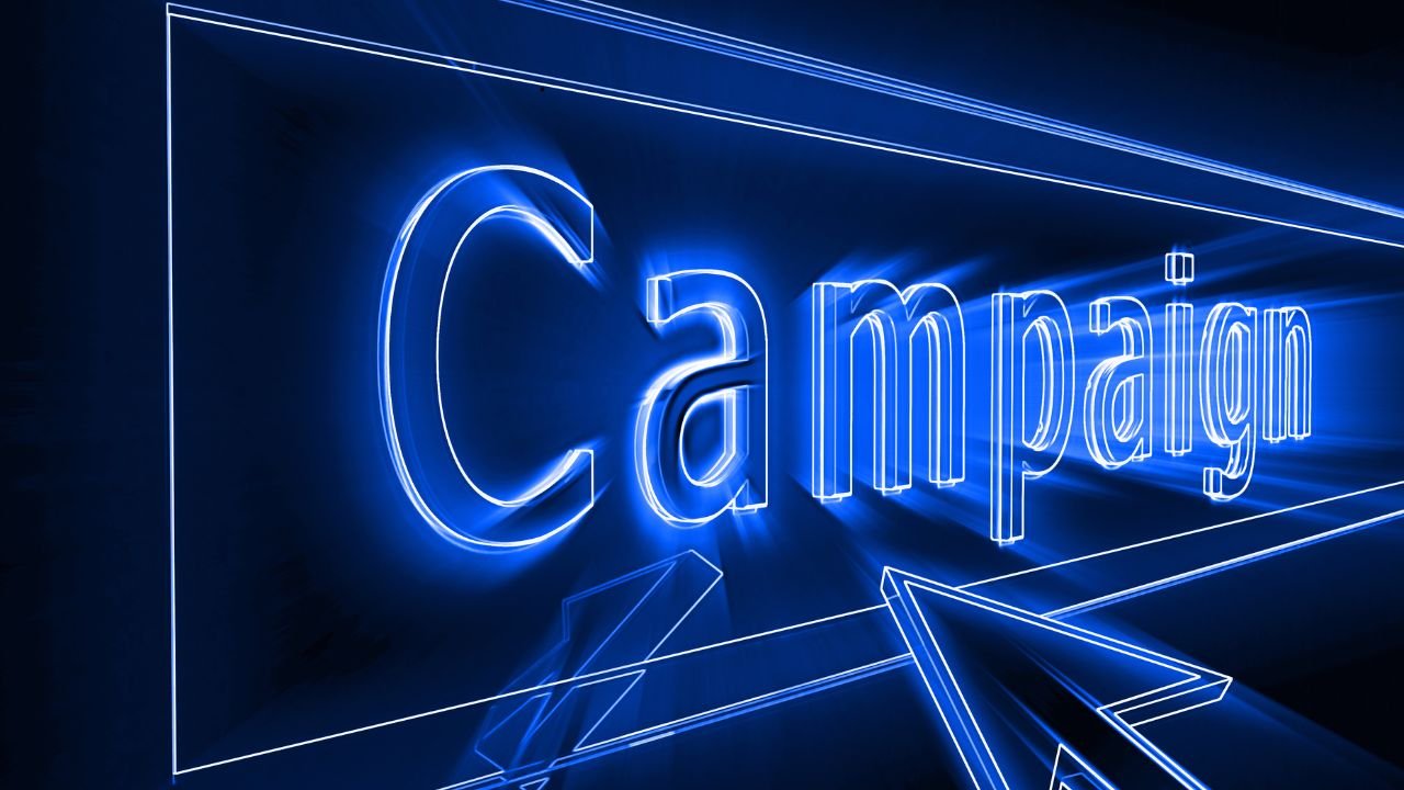 email marketing campaign